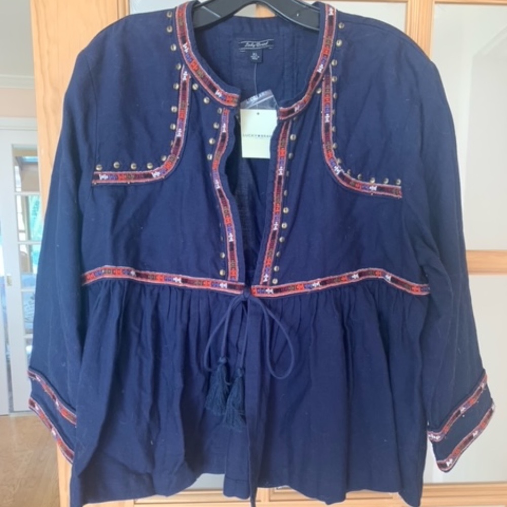 Lucky Brand